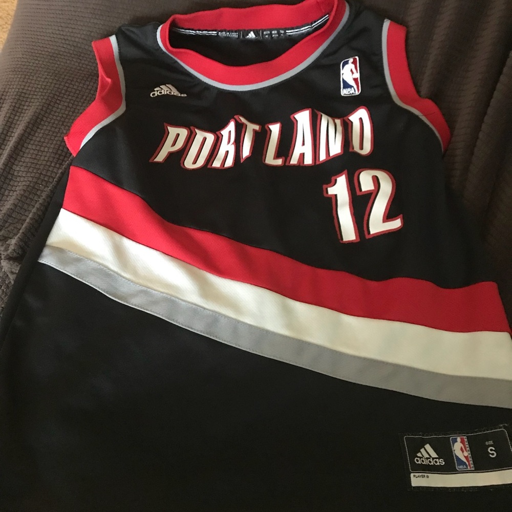 Portland trail blazer jerseys